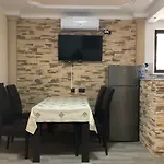 Mina Apartment