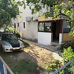 Mina Apartment