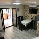 Mina Apartment