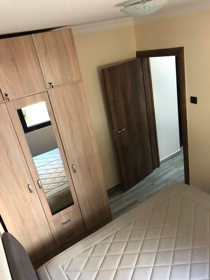 Apartment Mina Budva
