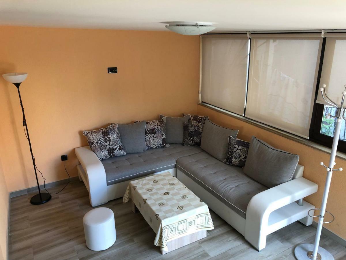 Apartment Mina Budva
